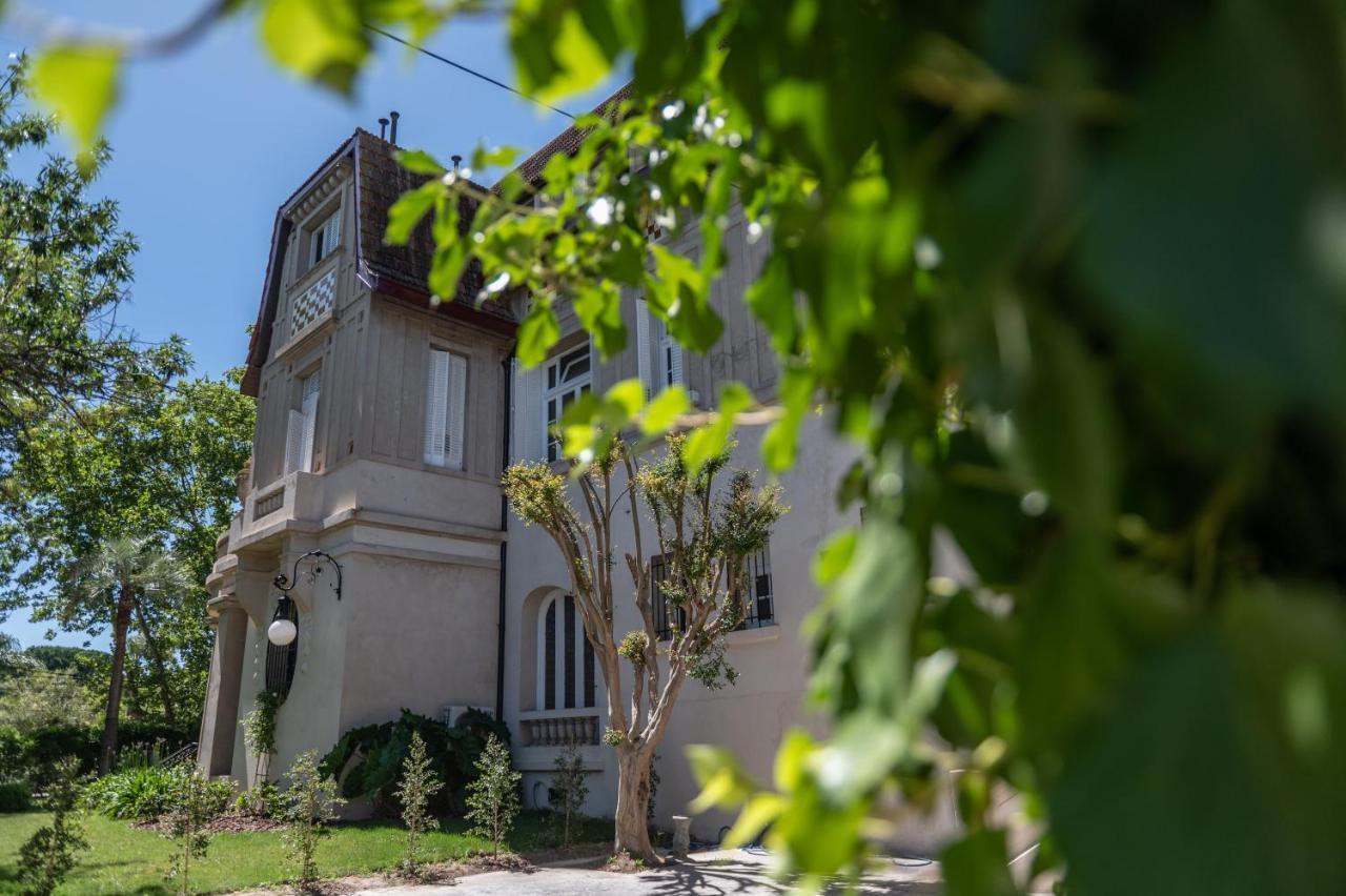 Casa Villa Julia Tigre Exterior foto